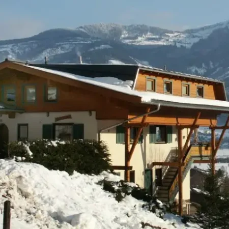 haus stefin winter
